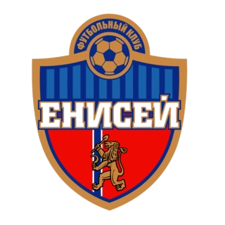 Logo Yenisey Krasnoyarsk