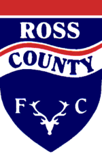 Logo Ross County F.C.
