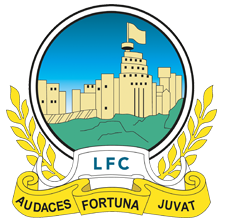 Logo Linfield Reserves