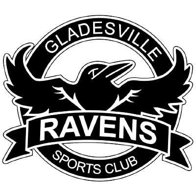 Logo Gladesville Ravens Women