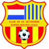 Logo 29 de Septiembre
