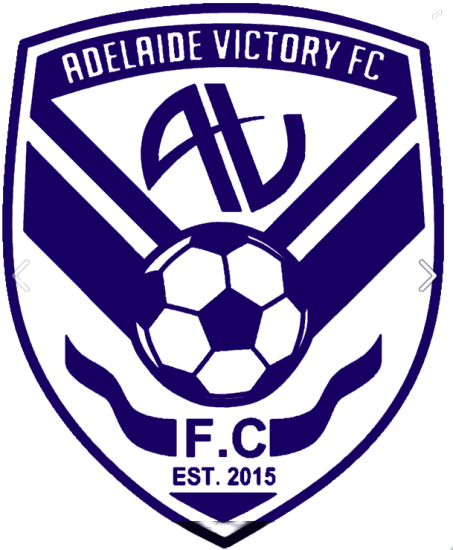 Logo Adelaide Victory Reserves