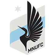 Logo Minnesota United FC