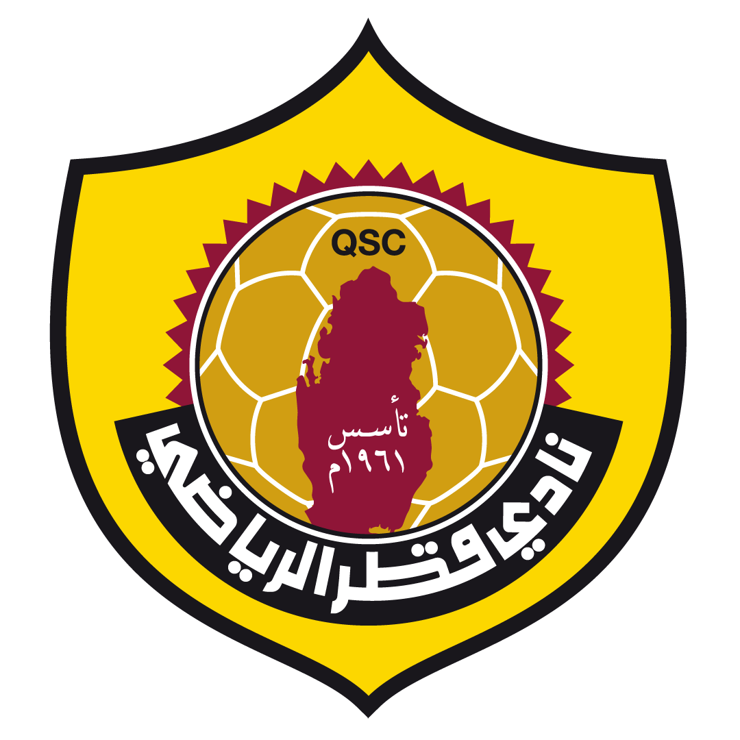 Logo Qatar SC