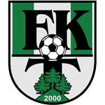 Logo Tukums-2000 II