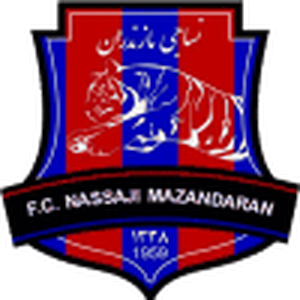 Logo Nassaji Mazandaran