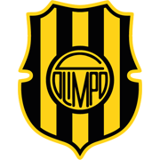 Logo Olimpo Bahia Blanca
