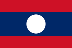 Logo Laos