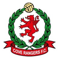 Logo Cove Rangers