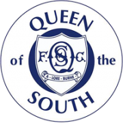Logo Queen of South