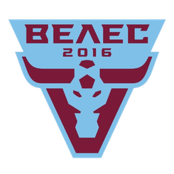 Logo Veles Moscow