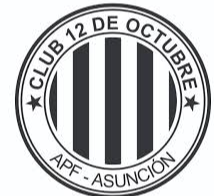 Logo 12 De Octubre San Domingo