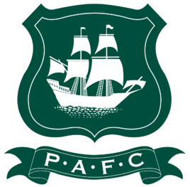 Plymouth Argyle U21