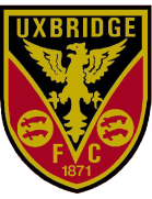 Logo Ux bridge FC