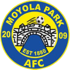 Logo Moyola Park