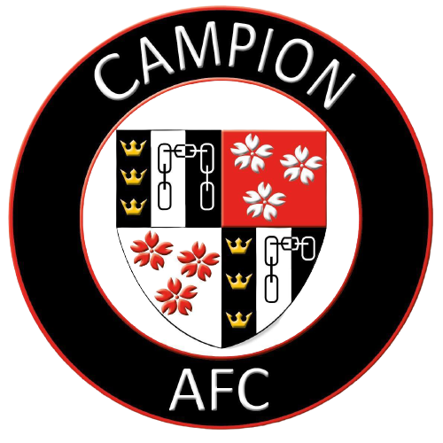 Logo Campion AFC