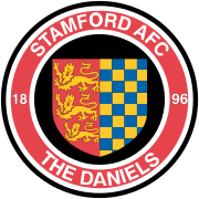 Logo Stamford A.F.C.