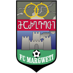 Logo Margveti 2006