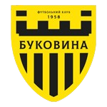 Logo FC Bukovyna Chernivtsi