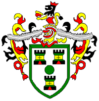 Logo St Blazey