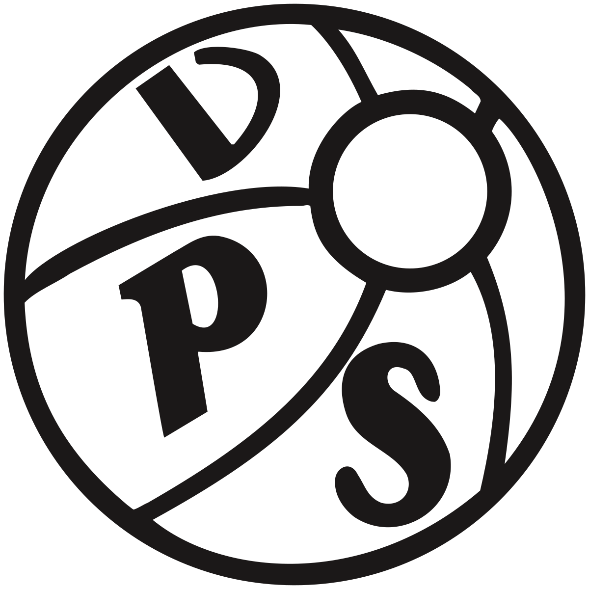 Logo VPS Vaasa-J