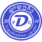 Logo FC Didube