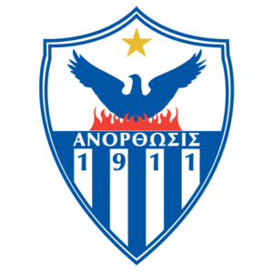 Logo Anorthosis Famagusta FC