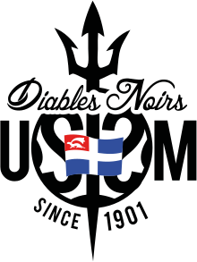 Logo Saint Malo Women