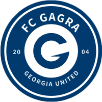 Logo Gagra FC
