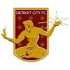 Logo Detroit City