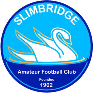 Logo Slimbridge AFC