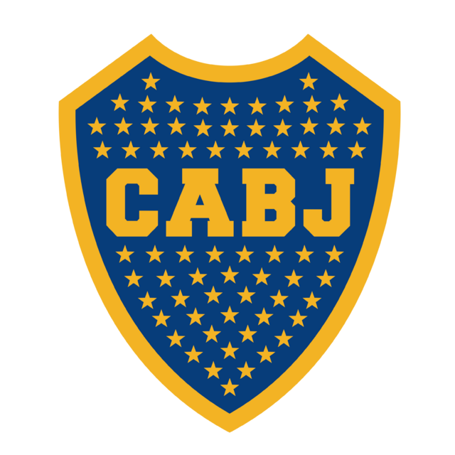 Logo Boca Juniors Reserves