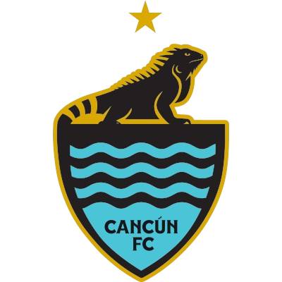Logo Cancun FC