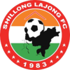 Logo Shillong Lajong FC