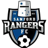 Logo Samford Rangers