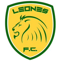 Logo Itagui Leones U19