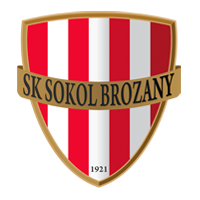 Logo Sokol Brozany