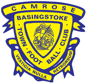 Logo Basingstoke Town