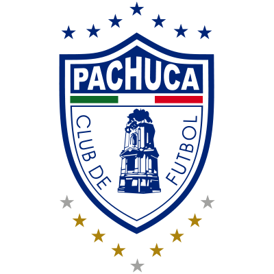 Logo Pachuca