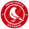 Logo Frome Town
