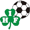 Logo Hedensted IF