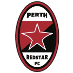 Logo Perth RedStar Women