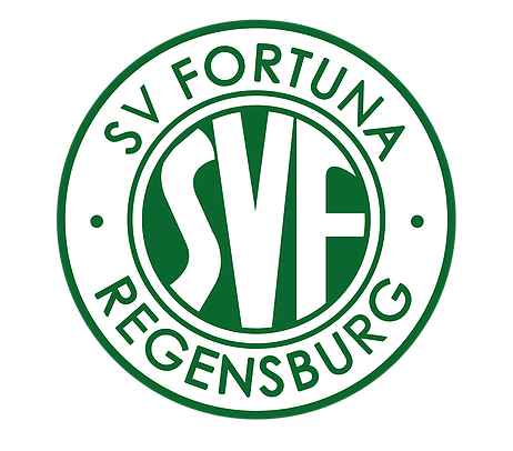 Logo SV Fortuna Regensburg