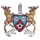 Logo Ards FC