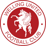 Logo Welling United