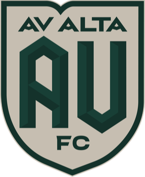 Logo AV Alta