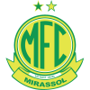 Logo Mirassol (W)
