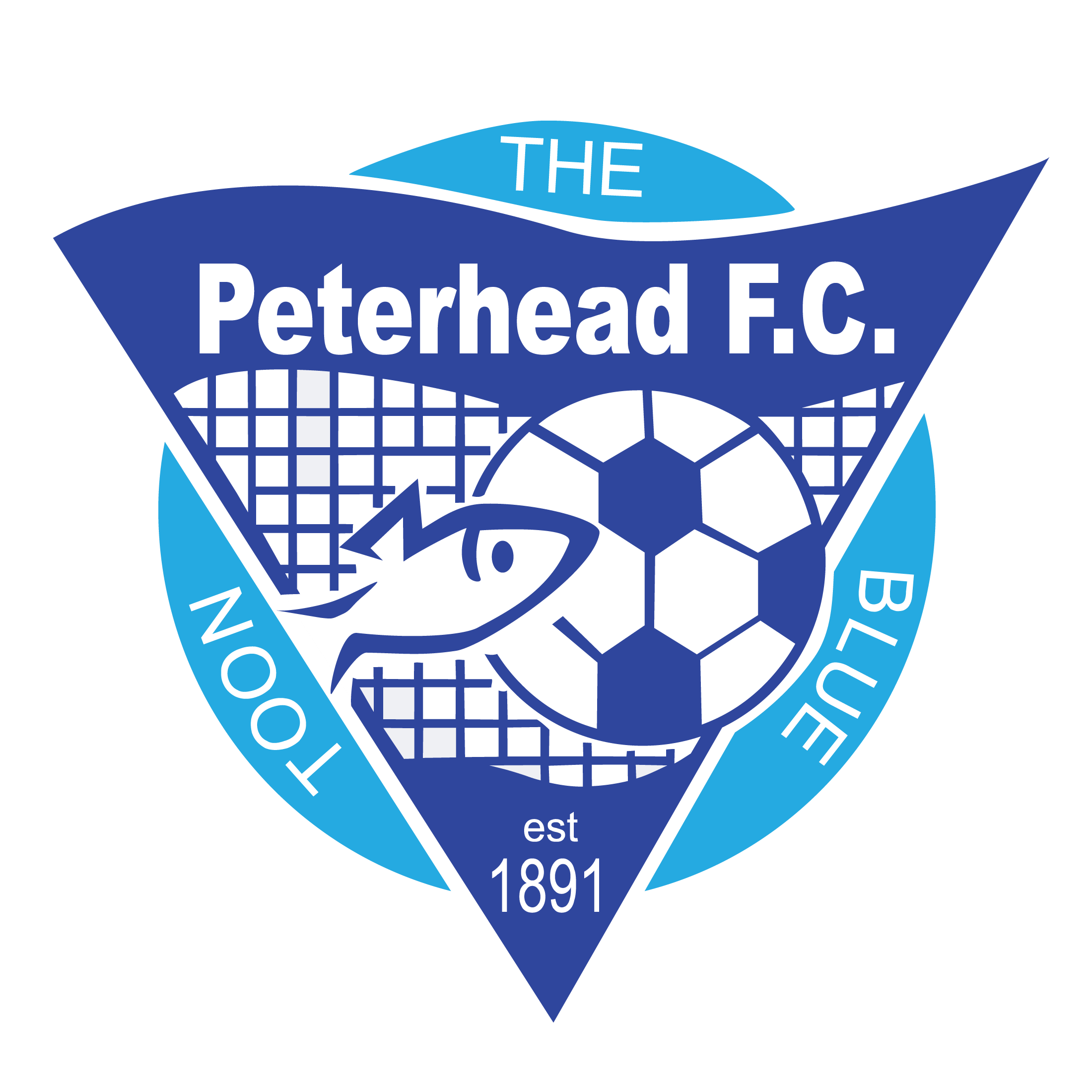 Logo Peterhead