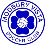 Logo Modbury Vista  Reserves (W)