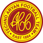Logo Aryan